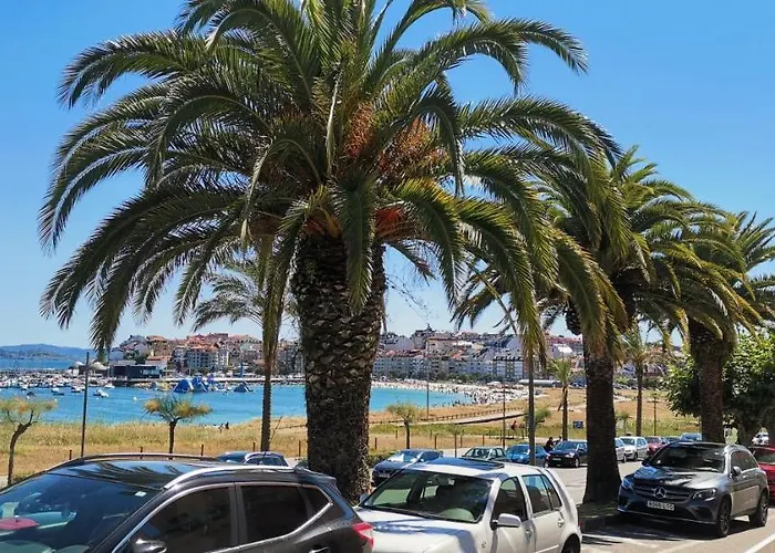 Baltar Playa