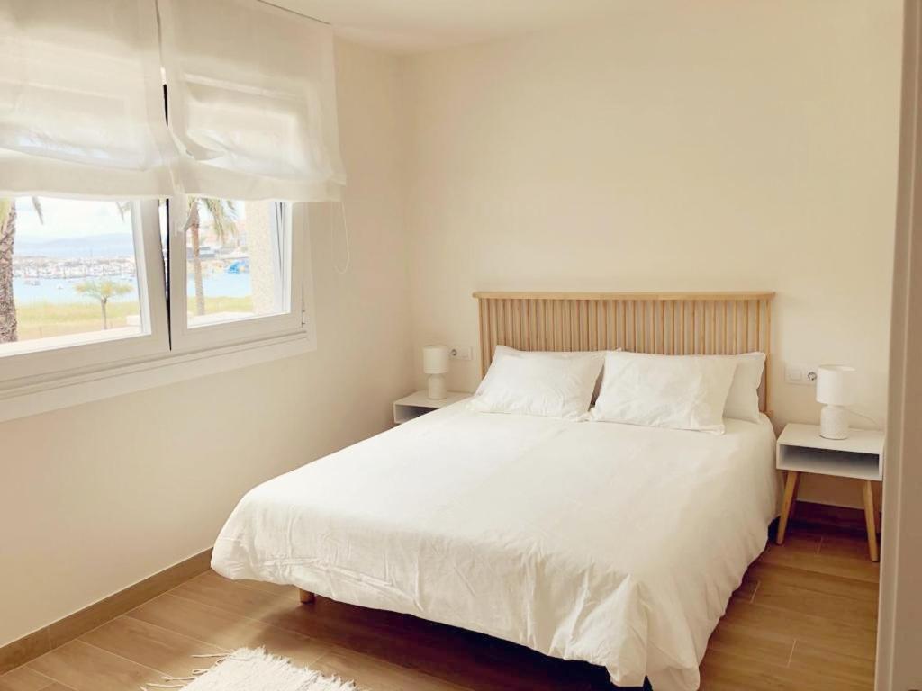 Baltar Playa Apartment Sanxenxo