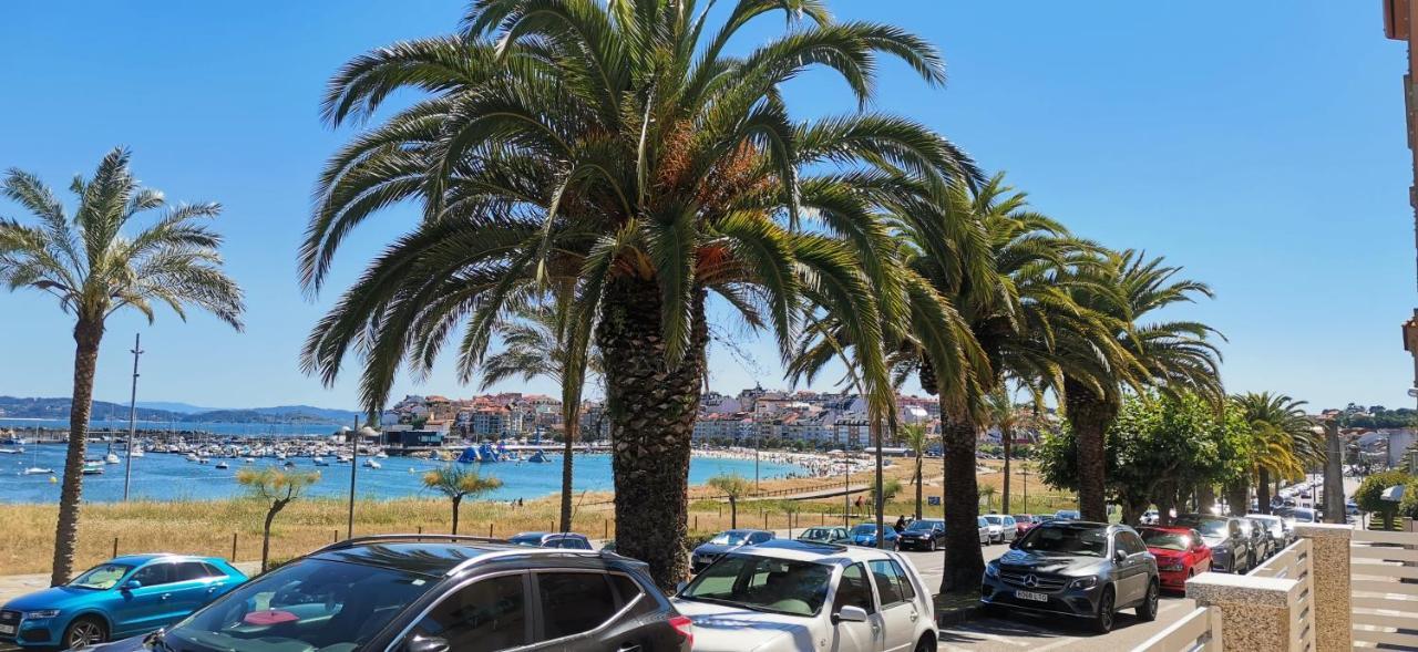 Baltar Playa Apartment *