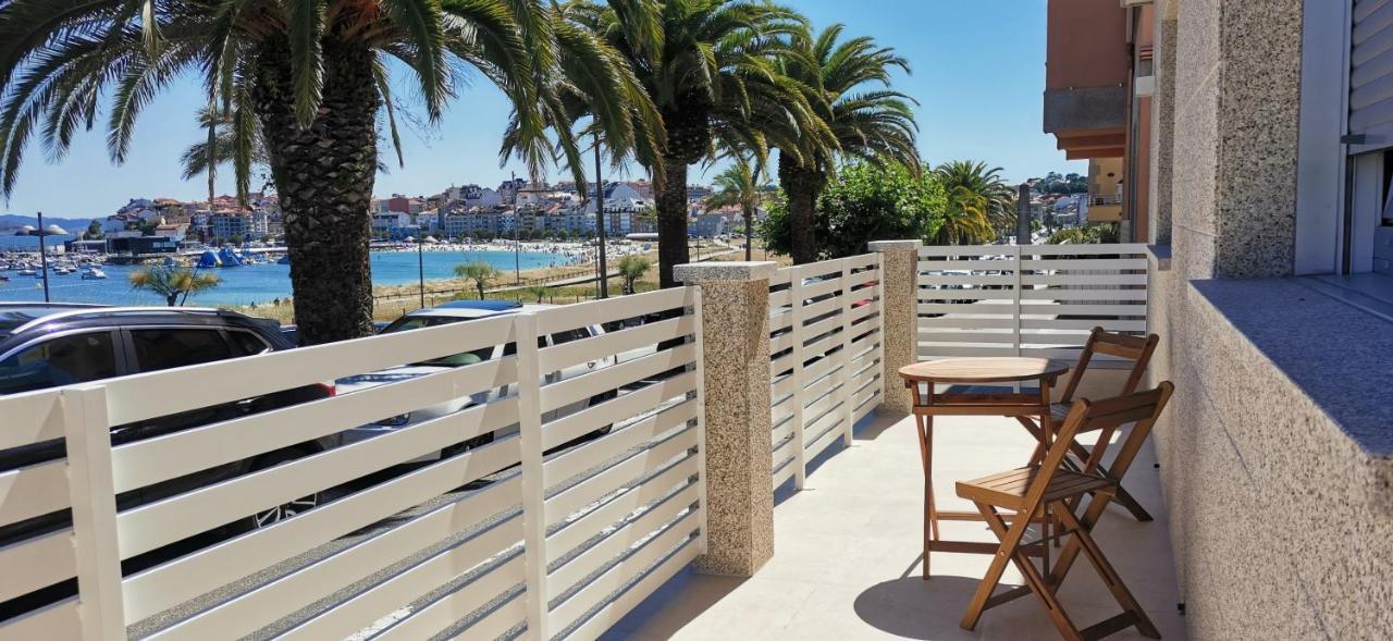 Baltar Playa Apartment *