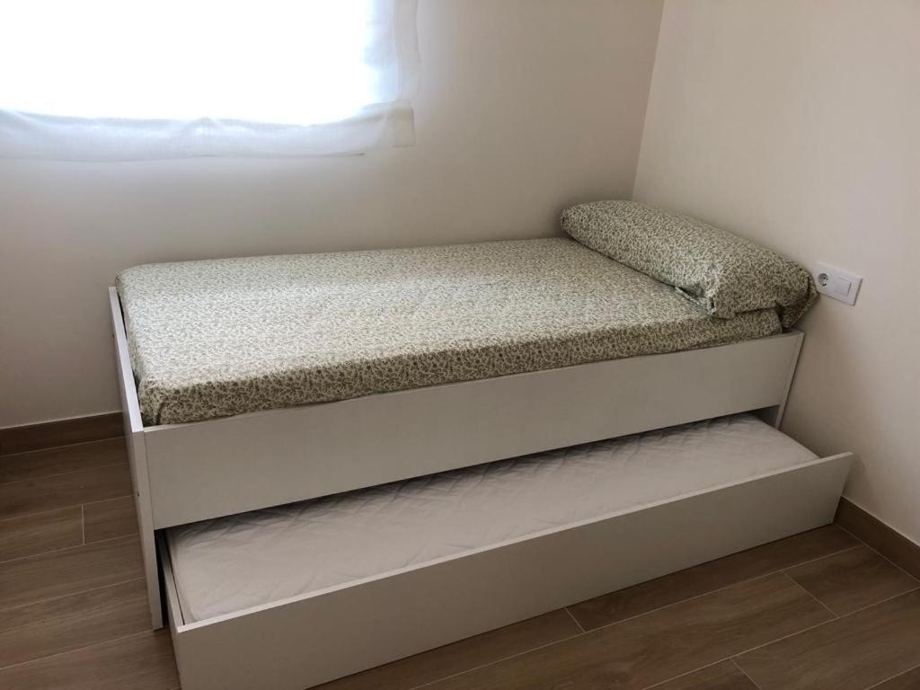 Apartment Baltar Playa