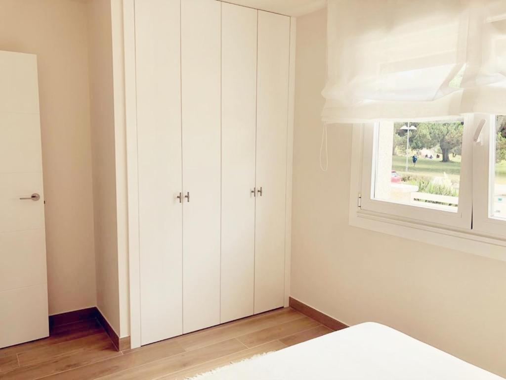 Apartment Baltar Playa *