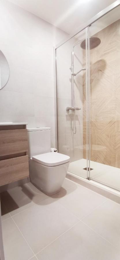 Baltar Playa Apartment *