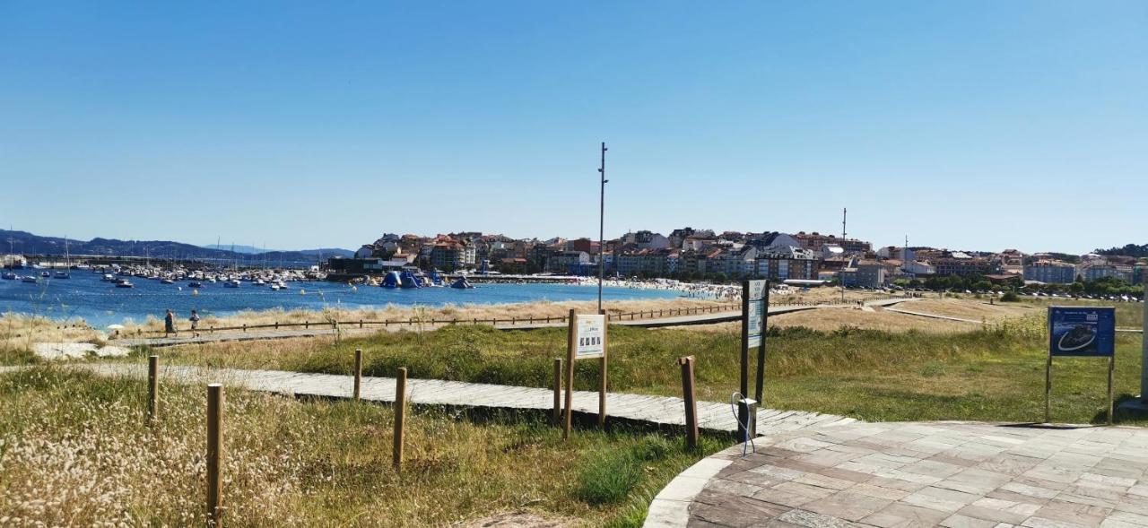 Baltar Playa * Sanxenxo