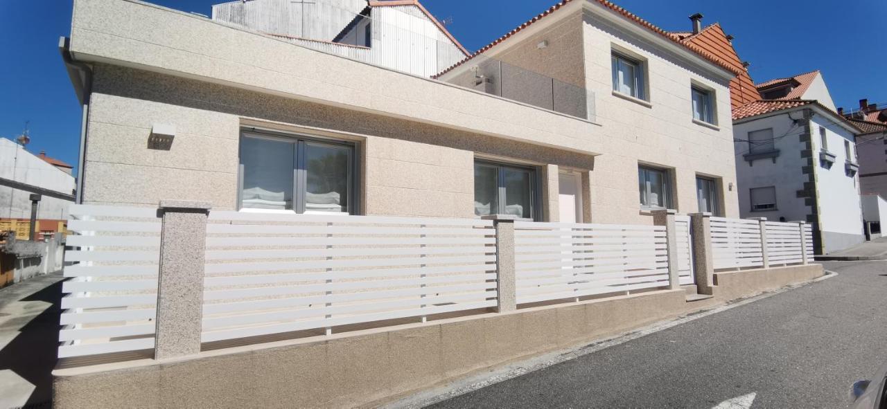 Baltar Playa Apartment