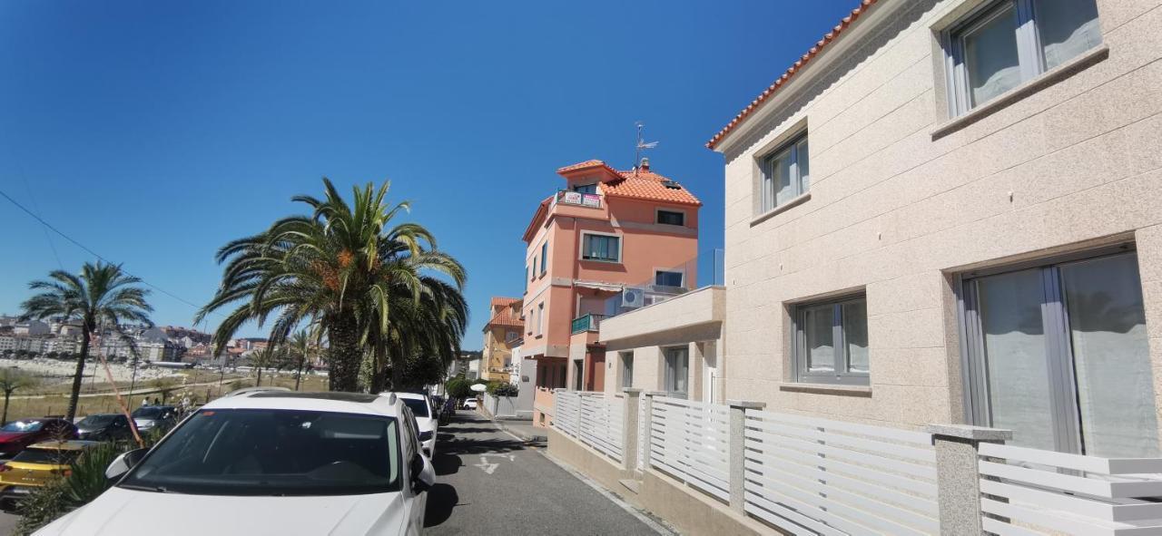 Baltar Playa Apartment