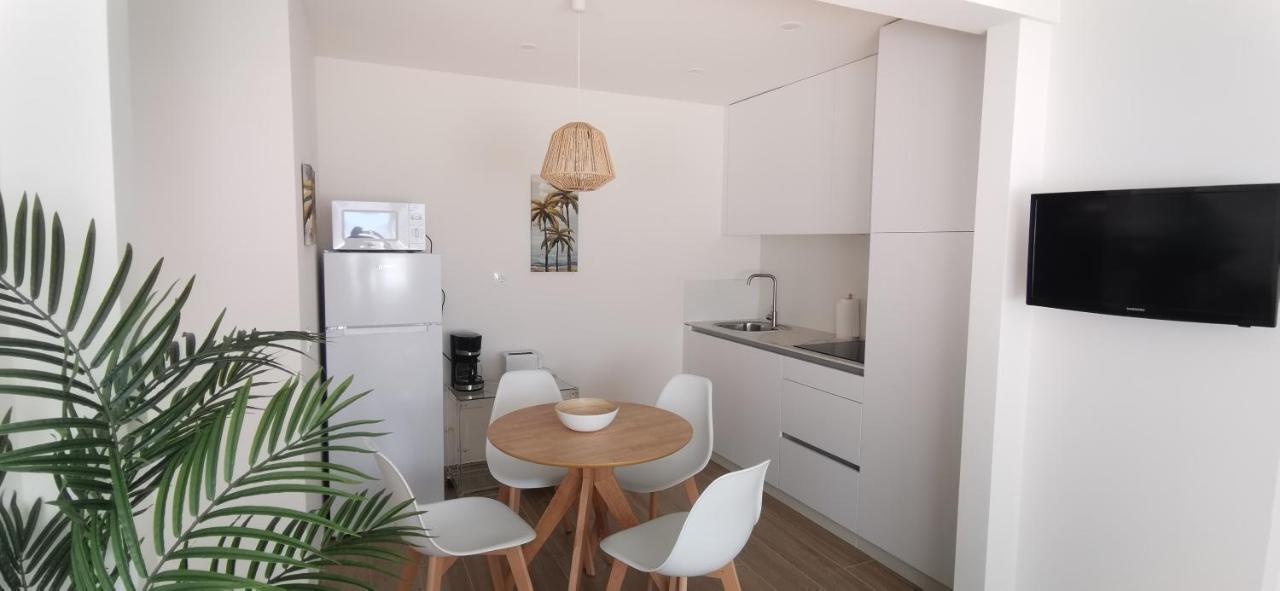 Apartment Baltar Playa