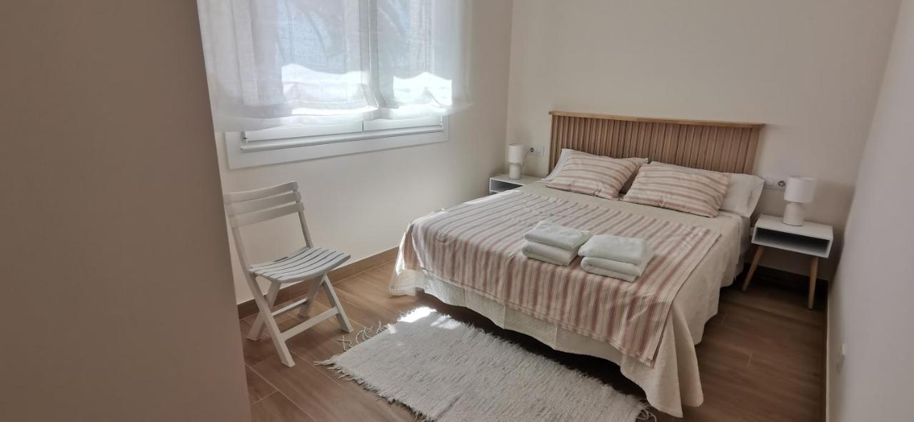 Apartment Baltar Playa *