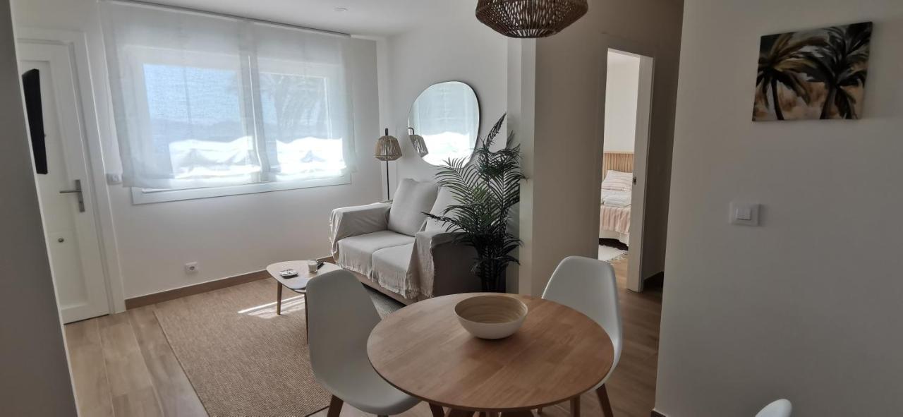 Apartment Baltar Playa